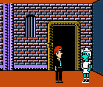 Dungeon