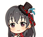 Hajime Fujiwara (Crimson Rockers)