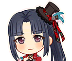 Midori Mizuno (Crimson Rockers)