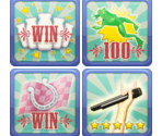 Achievement Icons