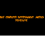Startup Screens