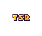 Sonic 3 & Knuckles Title Screen Font (Expanded)