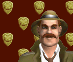 Det. Dan D. Mann