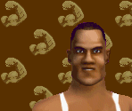 Eddie Renalin