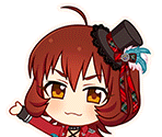 Suzuho Ueda (Crimson Rockers)