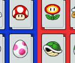 Memory Mash
