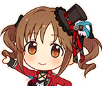 Airi Totoki (Crimson Rockers)