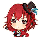 Tomoe Murakami (Crimson Rockers)