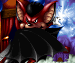 Start Screens & Title Screen