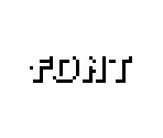 Options Font