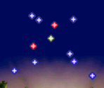 Star Catchers