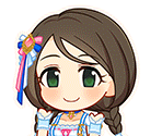 Erika Akanishi (Go To Paradise)