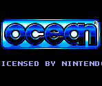 Ocean Logo