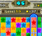 Puzzle Pillars (Mario Party DS-Style)