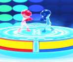 Stage Backgrounds