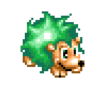 Hedgehog