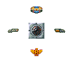 Weapons