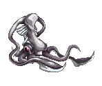 Giant Squid