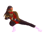 Tasha