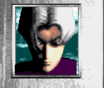 Character Select