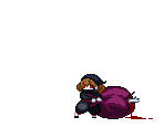 C. Rogue (Little)