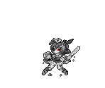 C. Swordsman