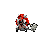 C. Elite Berserker