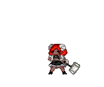 C. Elite Berserker (Little)