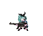 C. Gunner