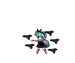 C. Gunner (Little)