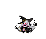 C. Voodoo Magician (Little)