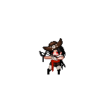 C. Pirate (Little)