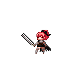 C. Knight Captain (Little)