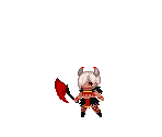 C. Barbarian Warrior (Little)