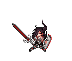C. Magic Swordsman