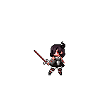 C. Magic Swordsman (Little)
