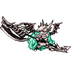 C. Dragon Slayer