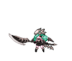C. Dragon Slayer (Little)