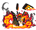 C. Explosion Tank
