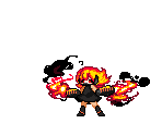 C. Explosion Tank (Little)