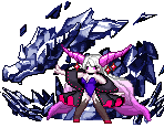 C. Frost Summoner