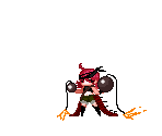 C. Heavy Gunner (Little)