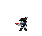 C. Tactical Weapon (Little)
