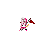 C. Exercise Girl (Little)
