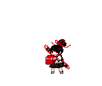 C. Highschool Girl (Little)