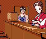 Maya's Bar