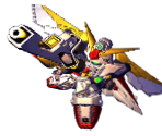 Wing Gundam
