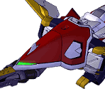 Wing Gundam (Bird Mode)