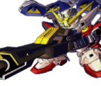 Wing Zero Gundam