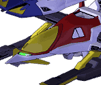 Wing Zero Gundam (Neo Bird Mode)